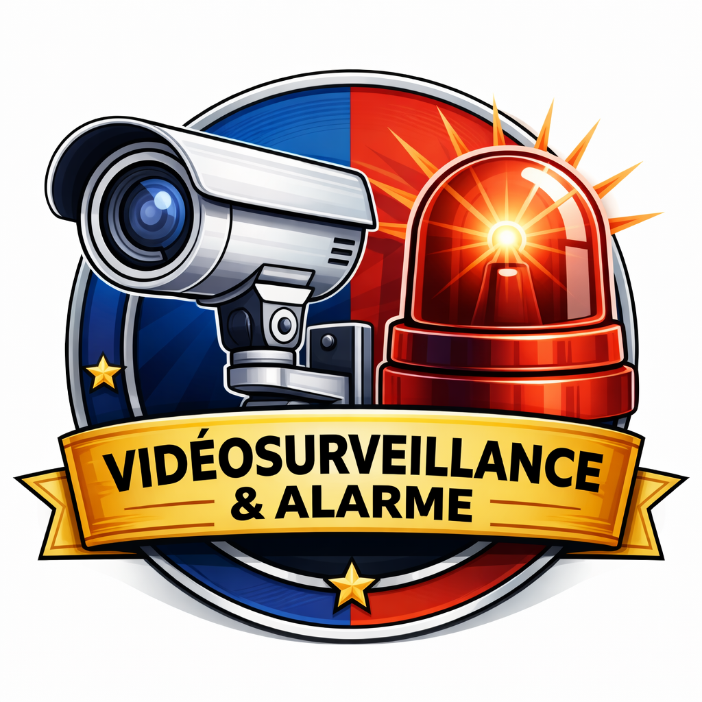 Vid&eacute;osurveillance